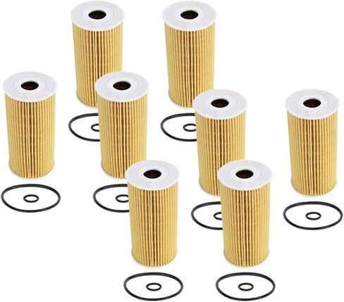 263202f000 26320-2F000 26320-2F100 Oil filter for IX35 2.2L(1pc) in Saudi Arabia