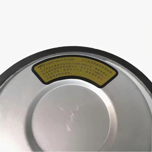 1PCS H2000 Series Forklift Air Filter K1025 ؛ H25S1-00212 AIR FILTER K1122A جزء الصيانة (K1122A) in Saudi Arabia