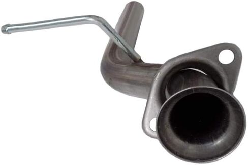 Northeastern Exhaust Stainless Steel Exhaust System Kit Fits 2006-2010 Ford Explorer Mountaineer in Saudi Arabia