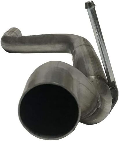 Northeastern Exhaust Stainless Steel Exhaust System Kit Fits 2006-2010 Ford Explorer Mountaineer in Saudi Arabia