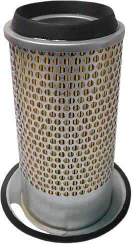 1PCS H2000 Series Forklift Air Filter K1025 ؛ H25S1-00212 AIR FILTER K1122A جزء الصيانة (K1122A) in Saudi Arabia