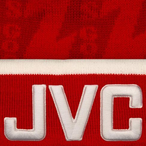 Arsenal Hat Retro Kit Colours in Saudi Arabia