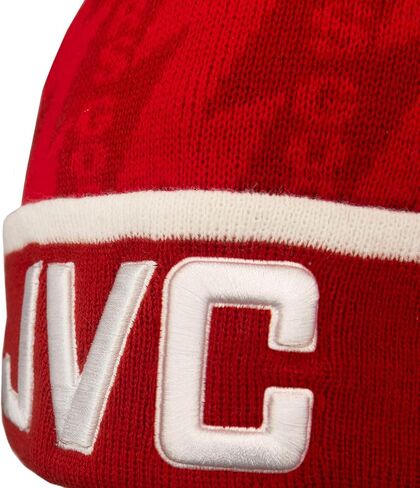 Arsenal Hat Retro Kit Colours in Saudi Arabia