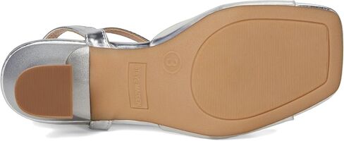 Steve Madden Girl's Merry Heeled Sandal in Saudi Arabia