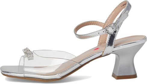 Steve Madden Girl's Merry Heeled Sandal in Saudi Arabia
