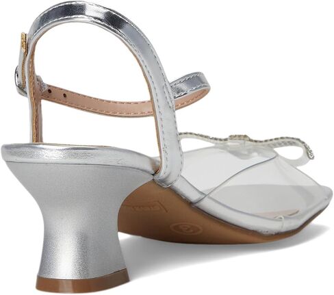 Steve Madden Girl's Merry Heeled Sandal in Saudi Arabia