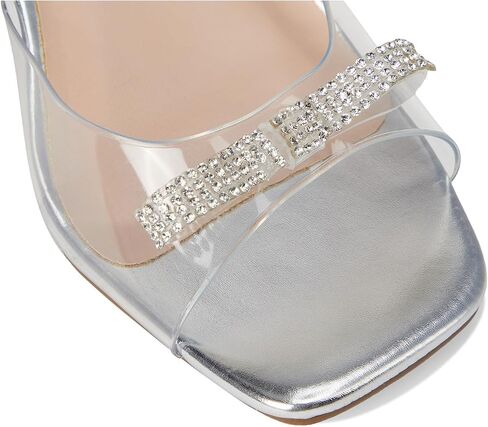 Steve Madden Girl's Merry Heeled Sandal in Saudi Arabia