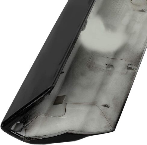 Scitoo Roof Laggage Cargo Rail Rack Cap ملاءمة لـ Toyota Highlander 2008-2013 in Saudi Arabia