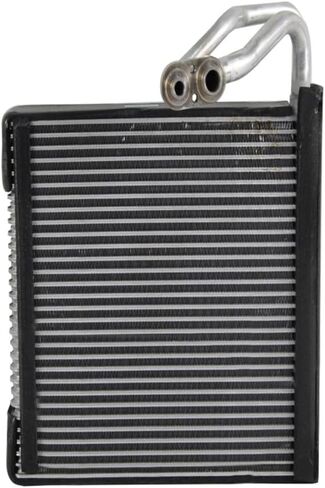 Karparts360 لنيسان سينترا 2020 21 22 23 2024 A/C Eavaporator Core | 8.6 بوصة الارتفاع الأساسي | 10.83 بوصة الطول الأساسية | 1.5 بوصة سماكة الأساسية | استبدال 27280-6LB0A in Saudi Arabia