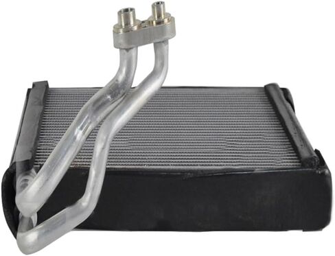 Karparts360 لنيسان سينترا 2020 21 22 23 2024 A/C Eavaporator Core | 8.6 بوصة الارتفاع الأساسي | 10.83 بوصة الطول الأساسية | 1.5 بوصة سماكة الأساسية | استبدال 27280-6LB0A in Saudi Arabia