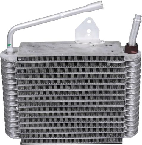 Evaporator | Compatible with Ford 90-93 F-150 in Saudi Arabia