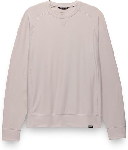 prAna Men's Altitude Tracker Lt Crew in Saudi Arabia