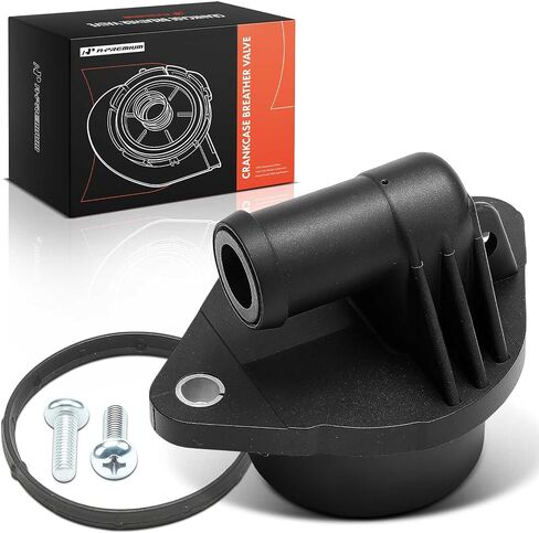 A-Premium Crank Dases Valve PCV صمام متوافق مع Chrysler 200 300 Town & Country & Dodge Challenger Charger Grand Caravan Journey Durango & Jeep Cherokee Grand Cherokee Wrangler & Ram 1500 in Saudi Arabia