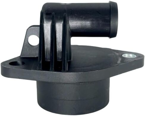 46835 PCV صمام متوافق مع 3.6L 2011-2021 Chrysler 200 300 Dodge Avenger Challenger Jeep Cherokee Wrangler RAM 1500 يحل محل 68083202AC 68083202AB in Kuwait
