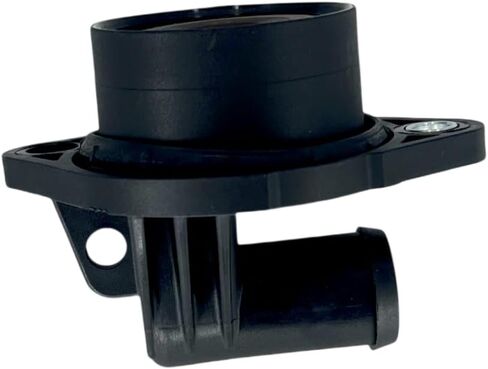 46835 PCV صمام متوافق مع 3.6L 2011-2021 Chrysler 200 300 Dodge Avenger Challenger Jeep Cherokee Wrangler RAM 1500 يحل محل 68083202AC 68083202AB in Kuwait