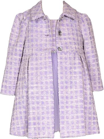 Bonnie Jean Girls 12m-6x مناسبة مناسبة مناسبة in Saudi Arabia