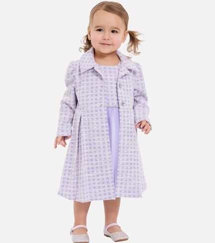 Bonnie Jean Girls 12m-6x مناسبة مناسبة مناسبة in Saudi Arabia