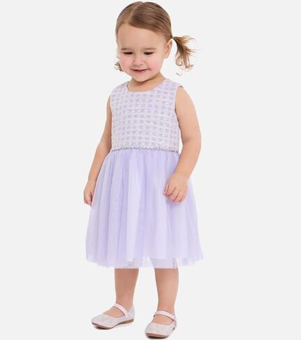 Bonnie Jean Girls 12m-6x مناسبة مناسبة مناسبة in Saudi Arabia