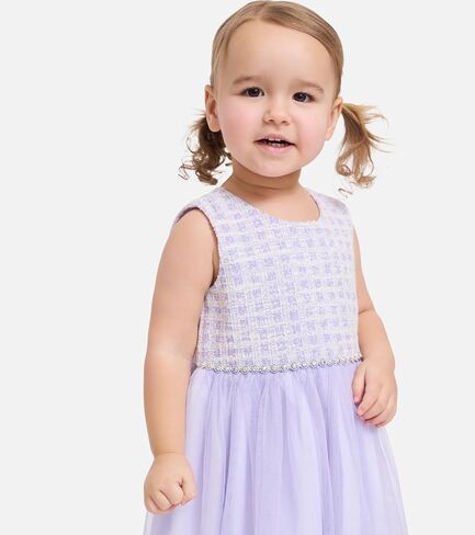 Bonnie Jean Girls 12m-6x مناسبة مناسبة مناسبة in Saudi Arabia