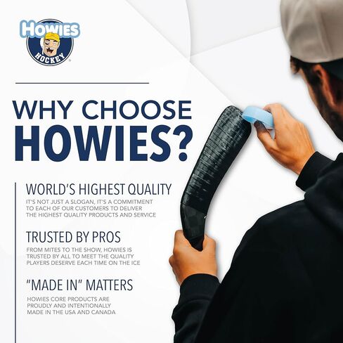 Howies Hockey Colored Waxed Skate Tkate - خيارات ملونة وحجم متعددة: 72 "-120" in Saudi Arabia