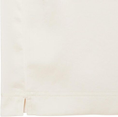Lacoste Women's Oversized Silky Fluid Polo Shirt in Saudi Arabia