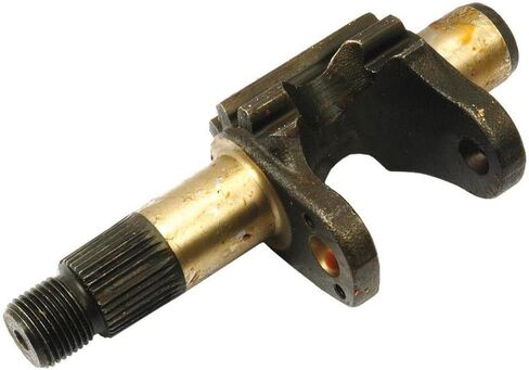 S.40280 Rocker Shaft ، Lower ، 1850016M1 يناسب Landini in Kuwait