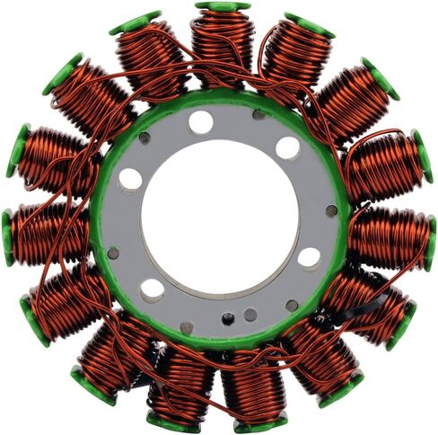 RMSTATOR Generator Stator Replacement for Honda SXS 700 Pioneer 2014-2024 | OEM# 31120-HL3-A01 SXS700M2 SXS700M4 in Saudi Arabia