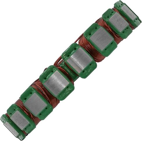 Caltric Stator Compatible With Suzuki Ltr450 Ltr 450 Quadracer 450 2009 Magneto in Saudi Arabia