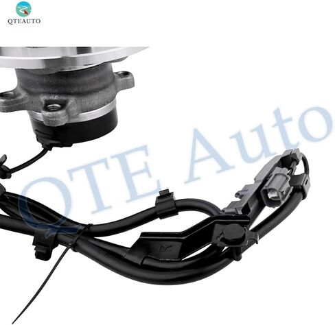 PM Auto Front Wheel Hub Bearings Assembly Replacement for 2006-2008 GMC Canyon RWD, Wheel Bearing Hubs Pair of 2 in Saudi Arabia