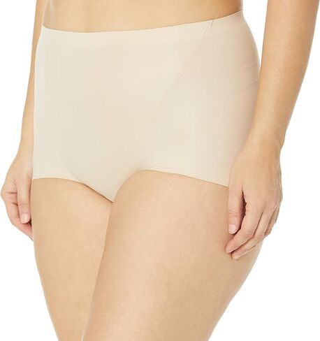 Maidenform Women's Light Control Shaping Brief with Cool Comfort Fabric 2-Pack Dms087 in Saudi Arabia
