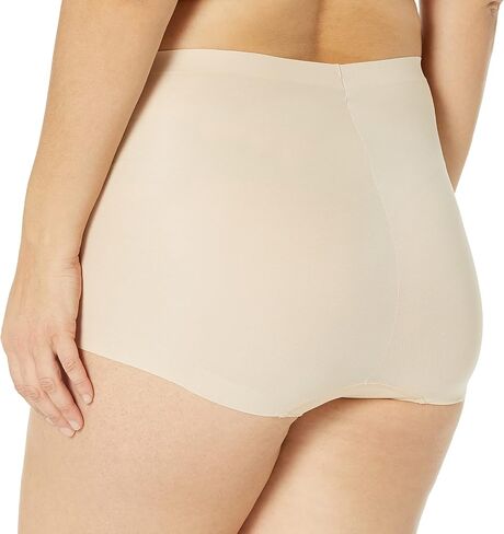 Maidenform Women's Light Control Shaping Brief with Cool Comfort Fabric 2-Pack Dms087 in Saudi Arabia