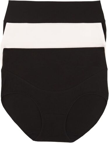 Felina Pima Cotton Control Brief 3-Pack in Saudi Arabia