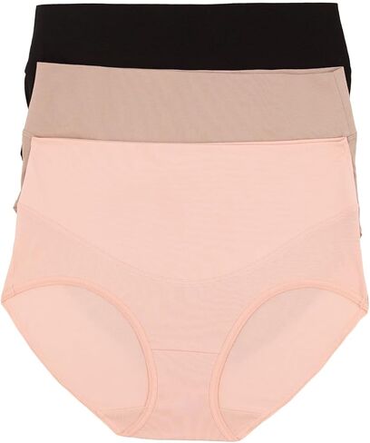 Felina Pima Cotton Control Brief 3-Pack in Saudi Arabia