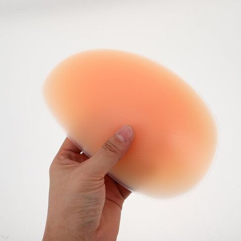 Didiseaon 2 Pcs Butt Enhancer Silicone Hip Pads - No Show Underwear for Women - Comfortable Lift Inserts for Natural Curves - Ideal for Everyday Wear & Special Occasions in Saudi Arabia