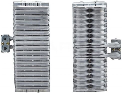 For Mitsubishi Montero Evaporator 1994-2000 Tube & Fin Block For 88501-02021 in Saudi Arabia