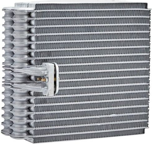 For Mitsubishi Montero Evaporator 1994-2000 Tube & Fin Block For 88501-02021 in Saudi Arabia