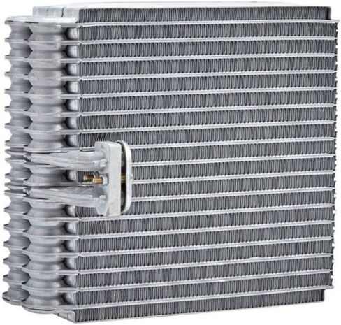 For Mitsubishi Montero Evaporator 1994-2000 Tube & Fin Block For 88501-02021 in Saudi Arabia