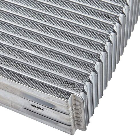 For Mitsubishi Montero Evaporator 1994-2000 Tube & Fin Block For 88501-02021 in Saudi Arabia