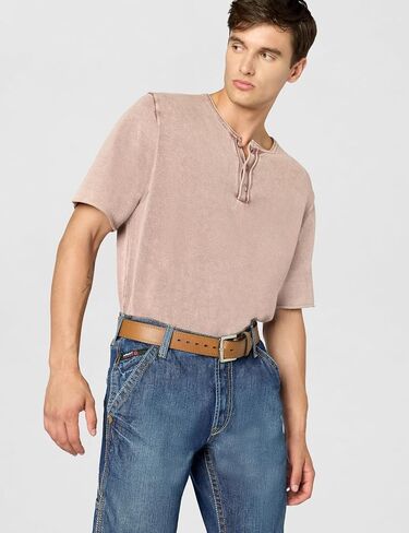ARIAT MEN'S FR M4 REWSEROSTERSS ORCHORSE BOOD CUT JEAN in Saudi Arabia