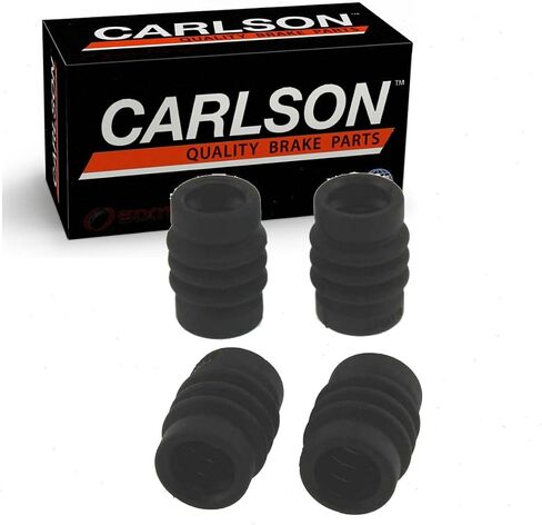 Carlson Rear Brake Caliper Guide Pin Boot Kit compatible with Ford F-350 Super Duty 2008-2022 in Saudi Arabia