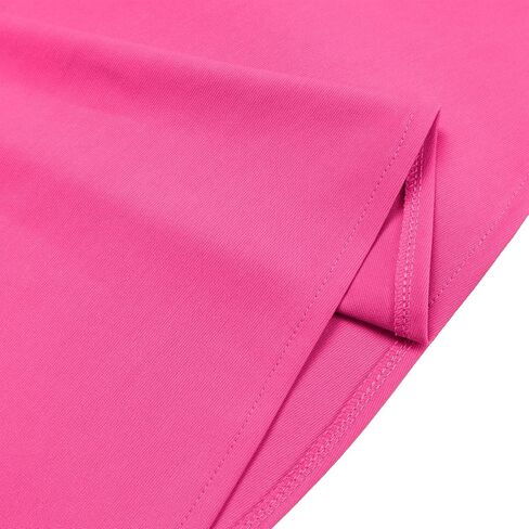 Elainone Women's Shuffle Sweeve Swing A Line Dress Party Gedder in Kuwait