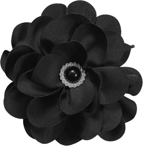 Elainone Women's Ruffle Short Sleeve Swing A Line Dress Party Wedding Guest Dressy Semi Formal Business Casual Dresses in Kuwait