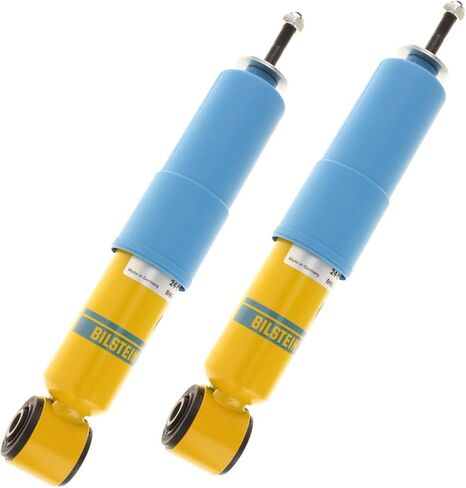 Pair Set of 2 Front Bilstein B6 Perf Shock Absorber Set For VW Eurovan 93-03 in Saudi Arabia