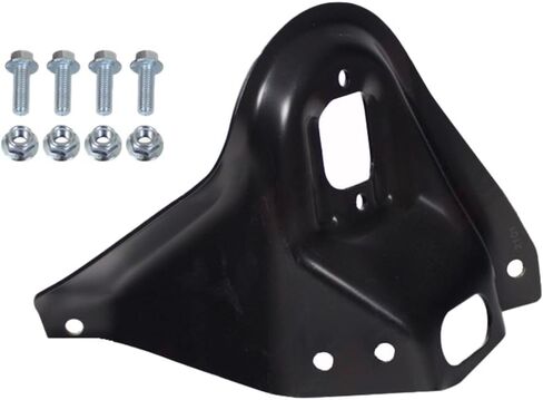 Rear Shock Mount Bracket Right Upper for Chevy GMC K1500 K2500 K3500 Truck RH Passenger Side 924-404 in Saudi Arabia