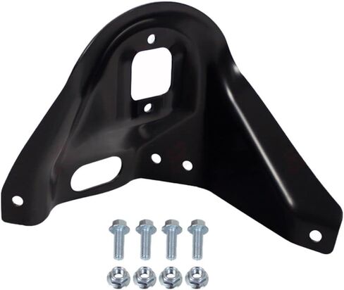 Rear Shock Mount Bracket Right Upper for Chevy GMC K1500 K2500 K3500 Truck RH Passenger Side 924-404 in Saudi Arabia