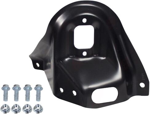 Rear Shock Mount Bracket Right Upper for Chevy GMC K1500 K2500 K3500 Truck RH Passenger Side 924-404 in Saudi Arabia