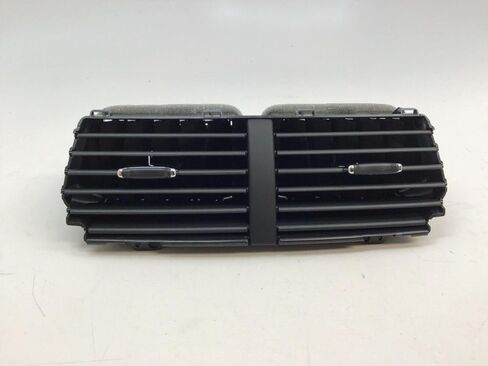 Ford 2016-2019 Explorer OEM Ebony Colored Center Dash Dual Air Vent FB5Z-19893-AD in Saudi Arabia