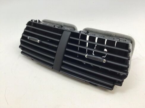 Ford 2016-2019 Explorer OEM Ebony Colored Center Dash Dual Air Vent FB5Z-19893-AD in Saudi Arabia