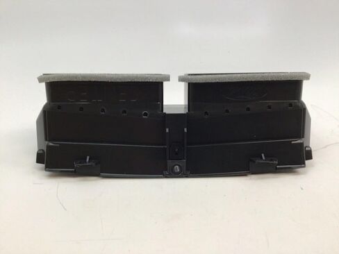 Ford 2016-2019 Explorer OEM Ebony Colored Center Dash Dual Air Vent FB5Z-19893-AD in Saudi Arabia