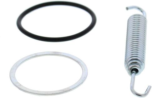 مجموعة حشية العادم فيرتكس ويندروسا (823149) ل yamaha yz80 93-01 in Kuwait